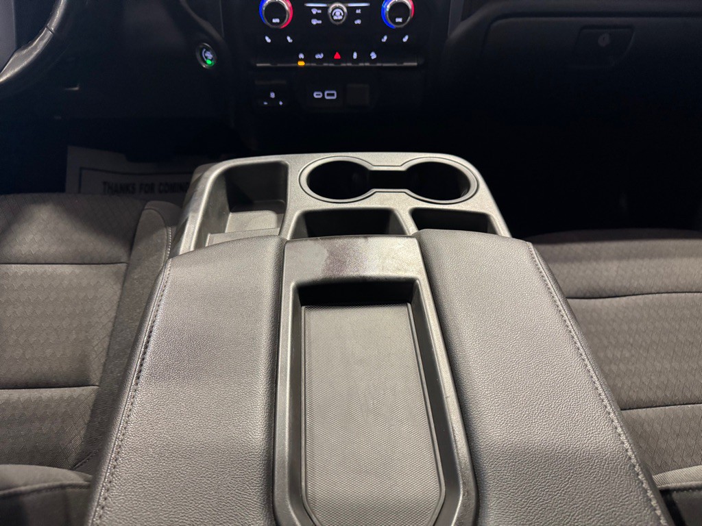 2021 GMC Sierra Image 35