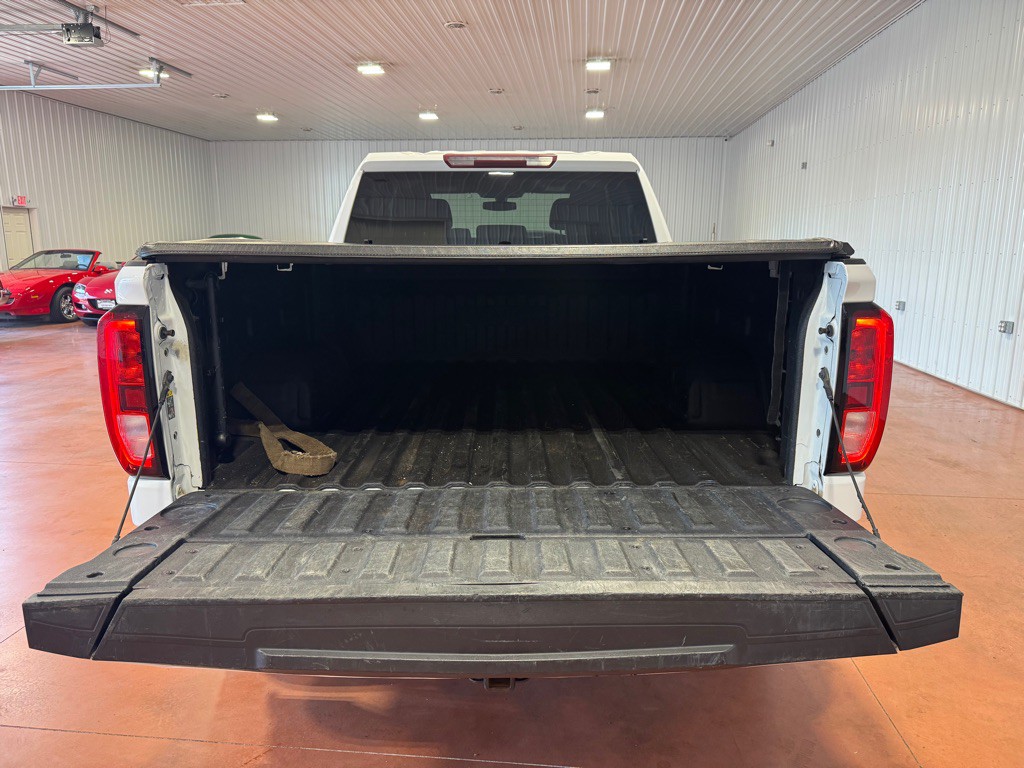 2021 GMC Sierra Image 38