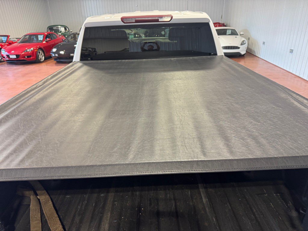 2021 GMC Sierra Image 39