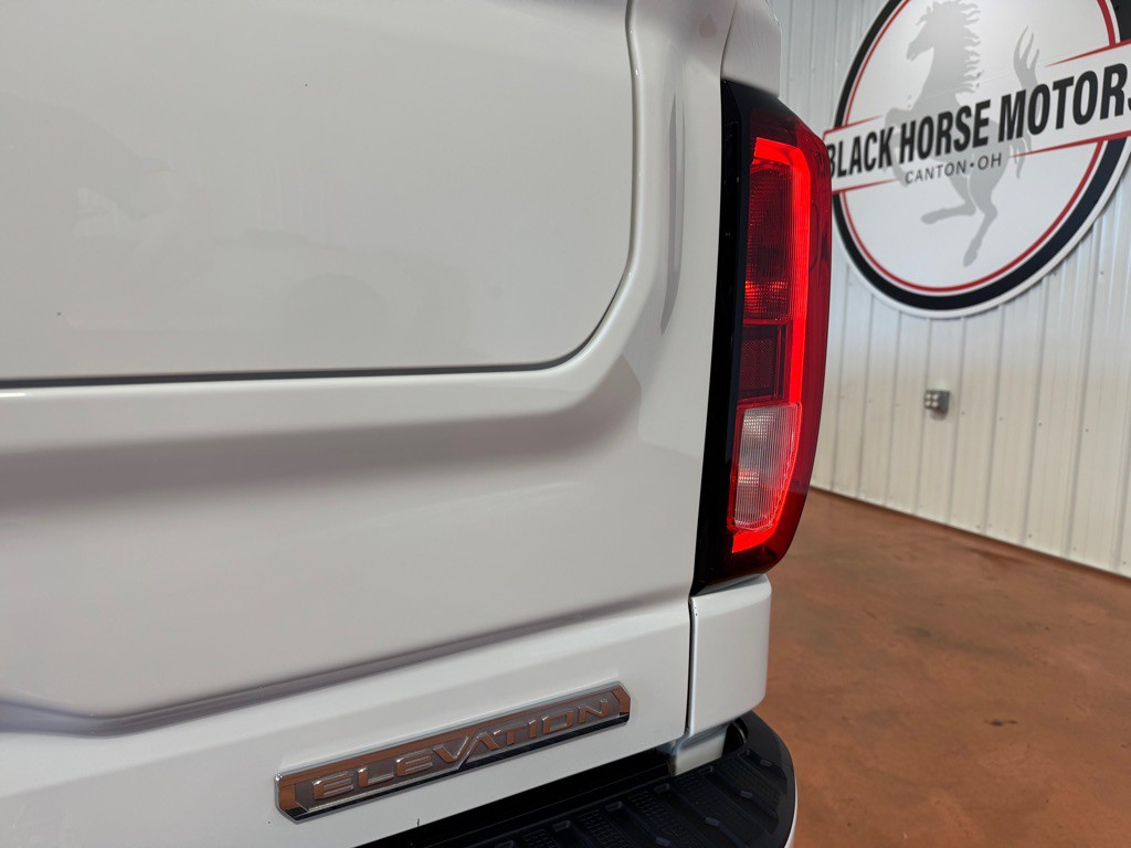 2021 GMC Sierra Image 40