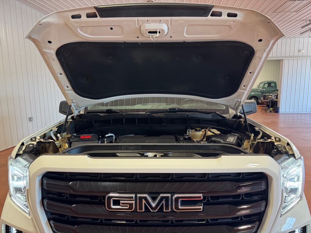 2021 GMC Sierra Image 41