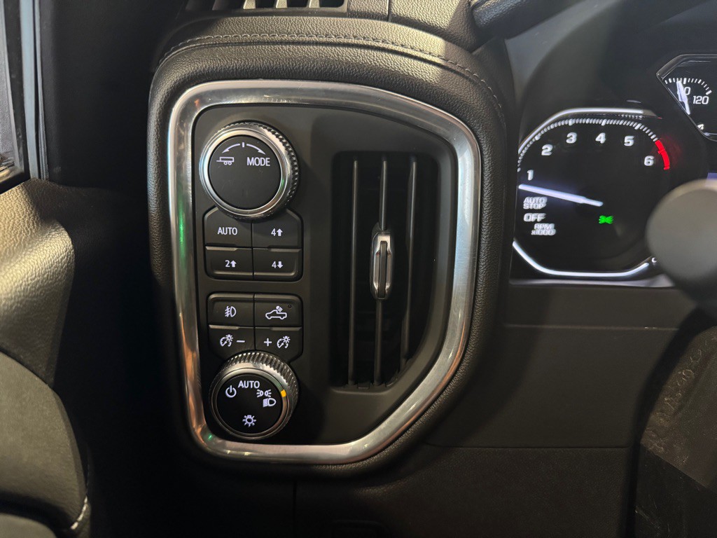 2021 GMC Sierra Image 43