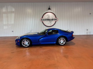 Image for 1997 Dodge Viper GTS ID: 6841890