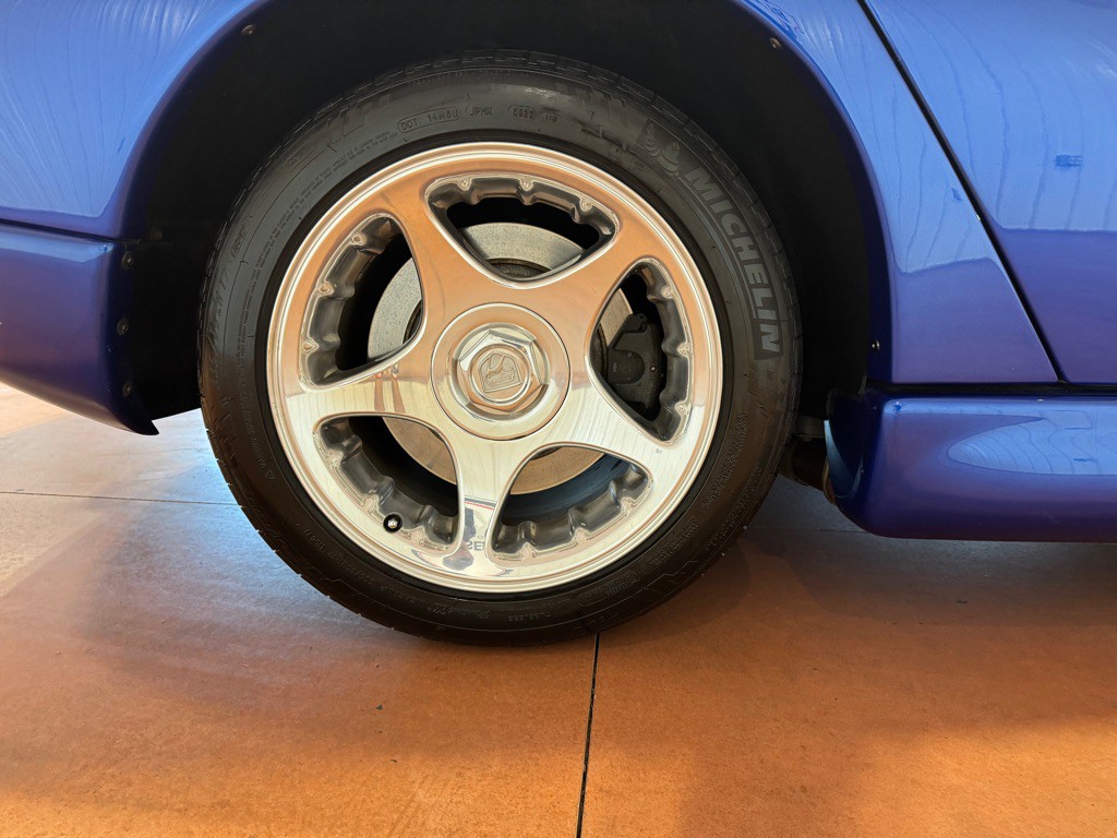 1997 Dodge Viper Image 14