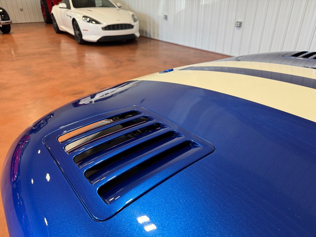 1997 Dodge Viper Image 19