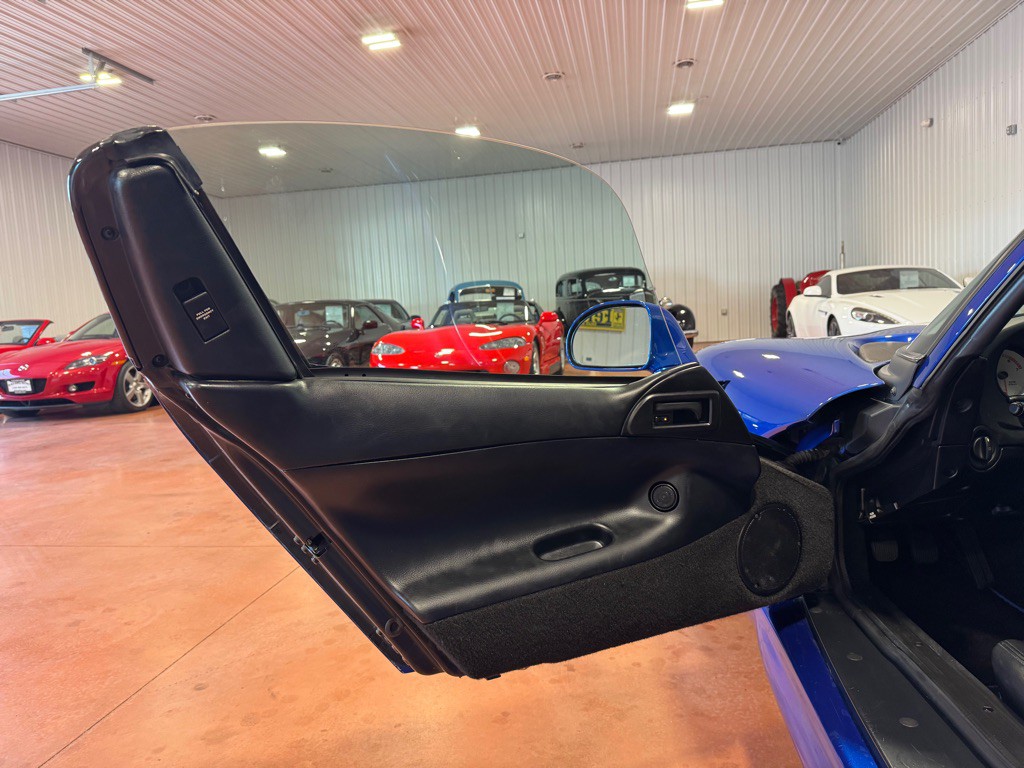 1997 Dodge Viper Image 21