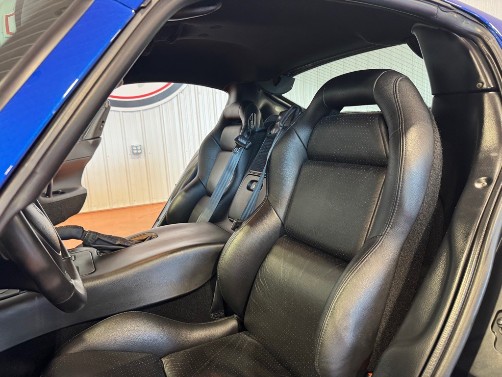 1997 Dodge Viper Image 23