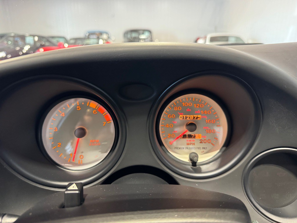 1997 Dodge Viper Image 31