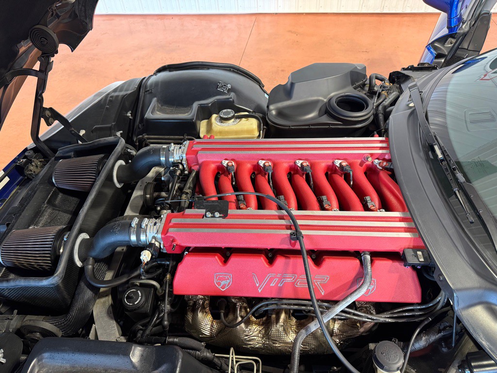 1997 Dodge Viper Image 37