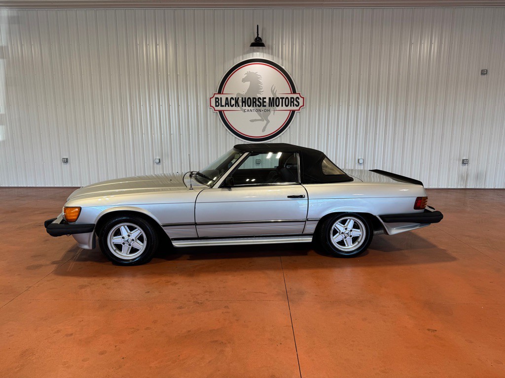 1974 Mercedes-Benz 420-Class Image 1