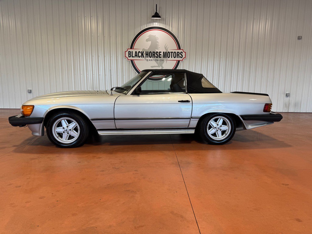 1974 Mercedes-Benz 420-Class Image 2