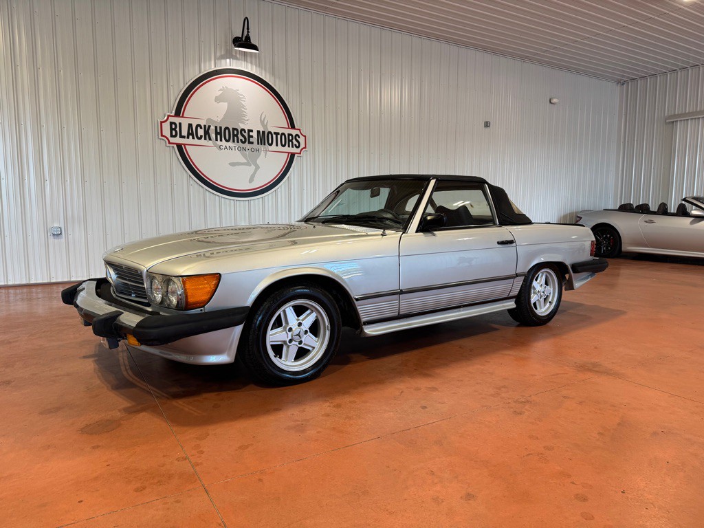 1974 Mercedes-Benz 420-Class Image 3