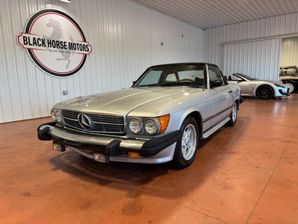 1974 Mercedes-Benz 420-Class Image 4