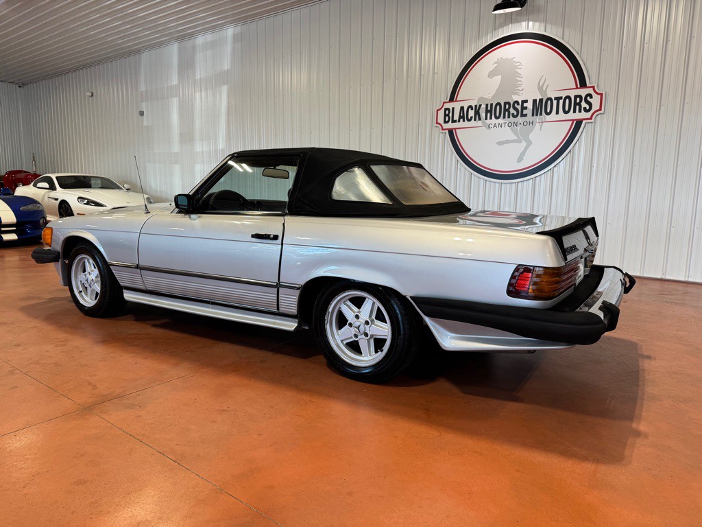 1974 Mercedes-Benz 420-Class Image 9