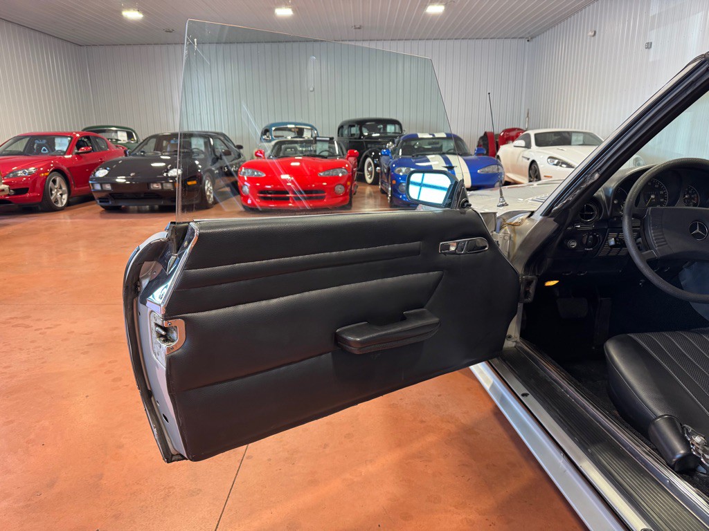 1974 Mercedes-Benz 420-Class Image 14