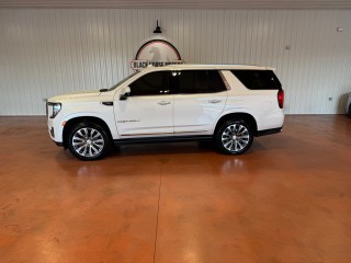 Image for 2021 GMC Yukon Denali ID: 6846470