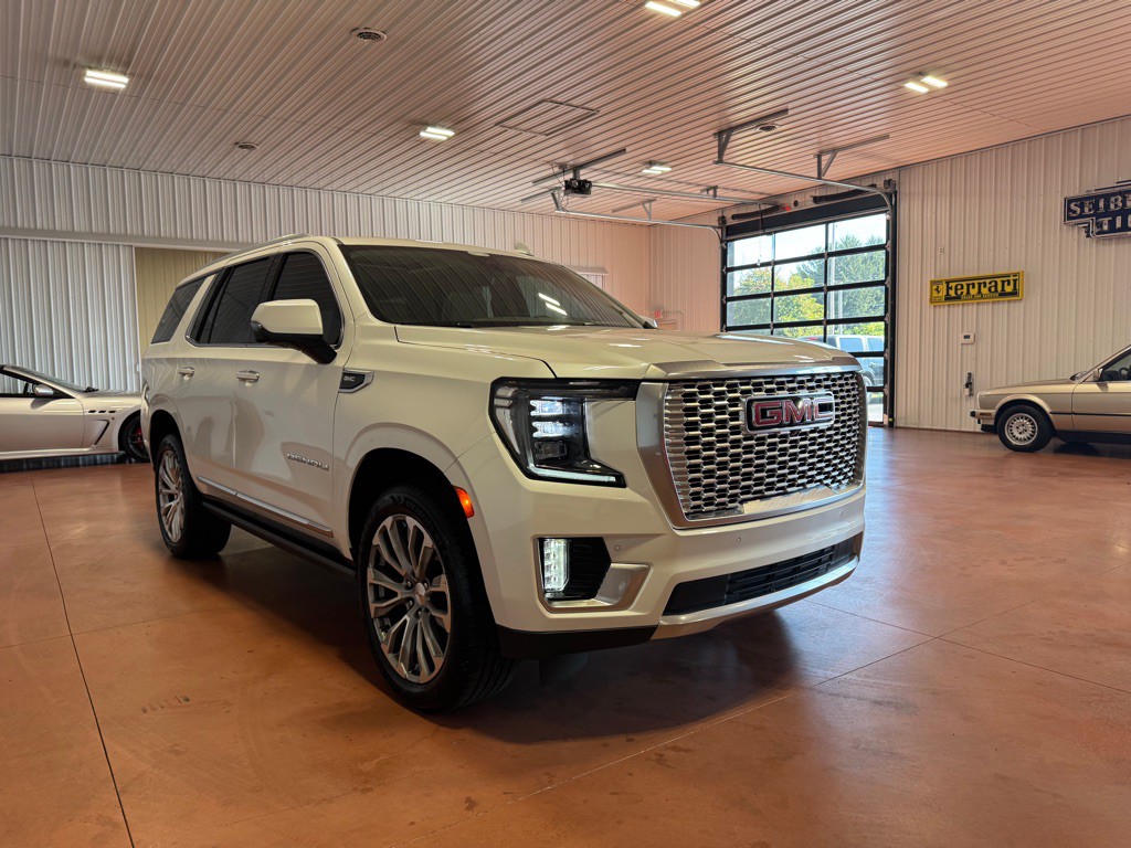 2021 GMC Yukon Image 6