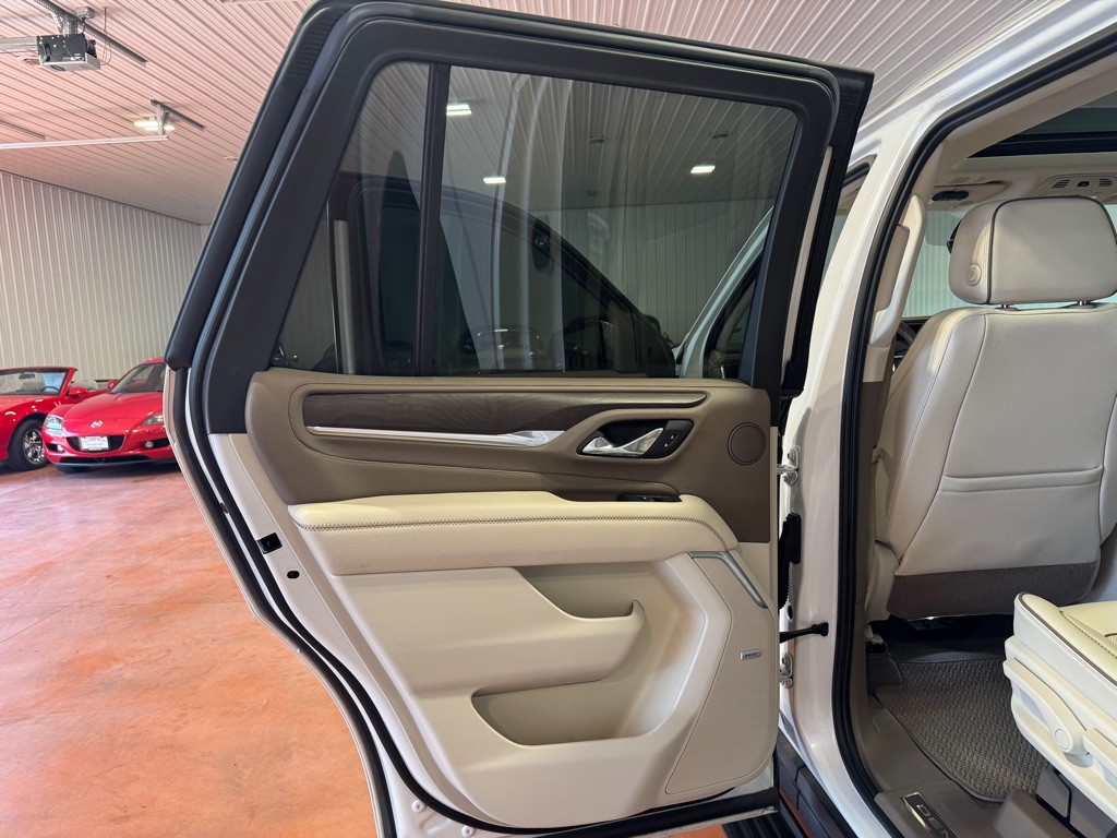 2021 GMC Yukon Image 19