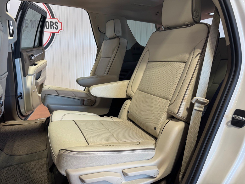 2021 GMC Yukon Image 21
