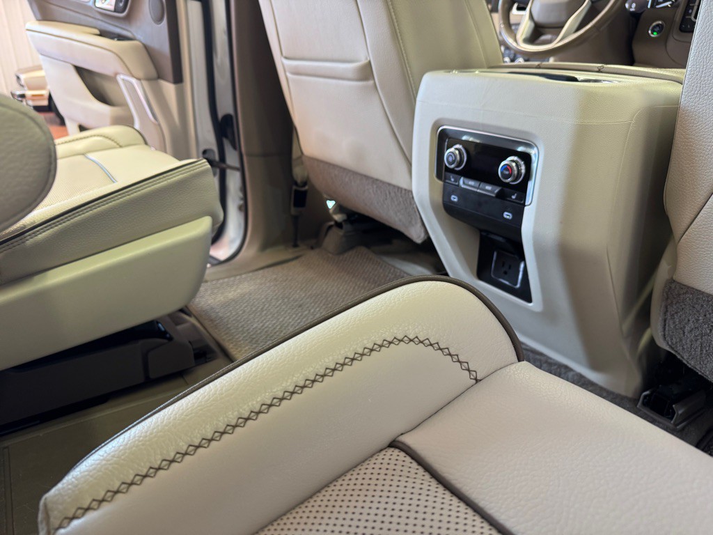 2021 GMC Yukon Image 29