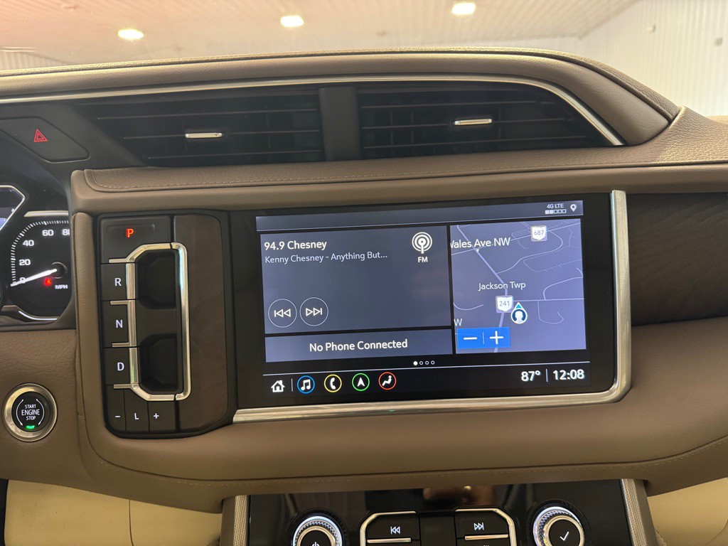 2021 GMC Yukon Image 34