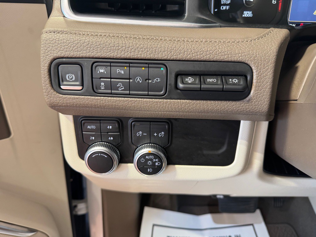 2021 GMC Yukon Image 37