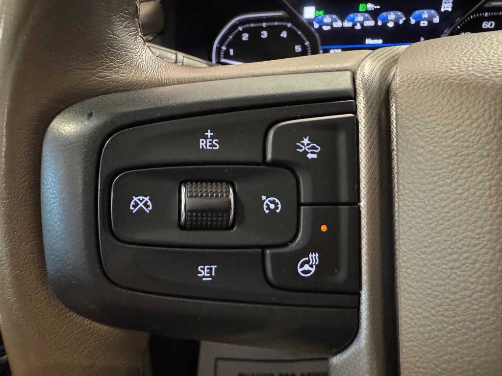 2021 GMC Yukon Image 40