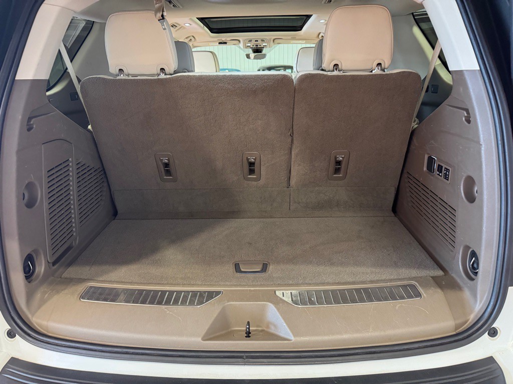 2021 GMC Yukon Image 44