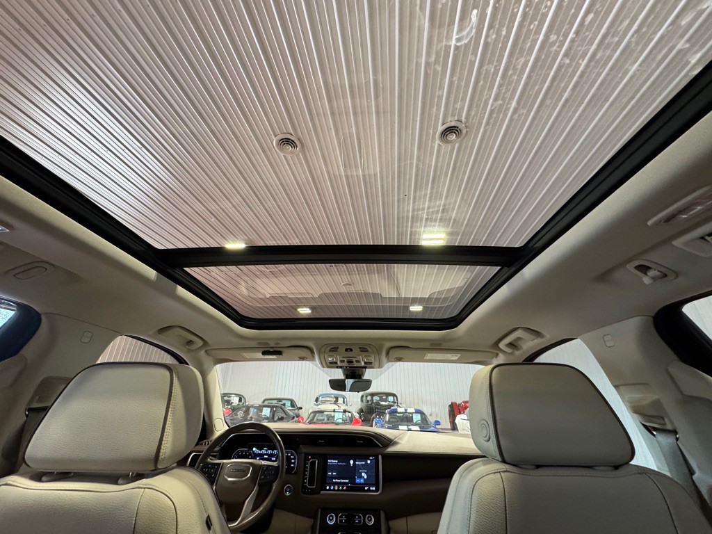 2021 GMC Yukon Image 45