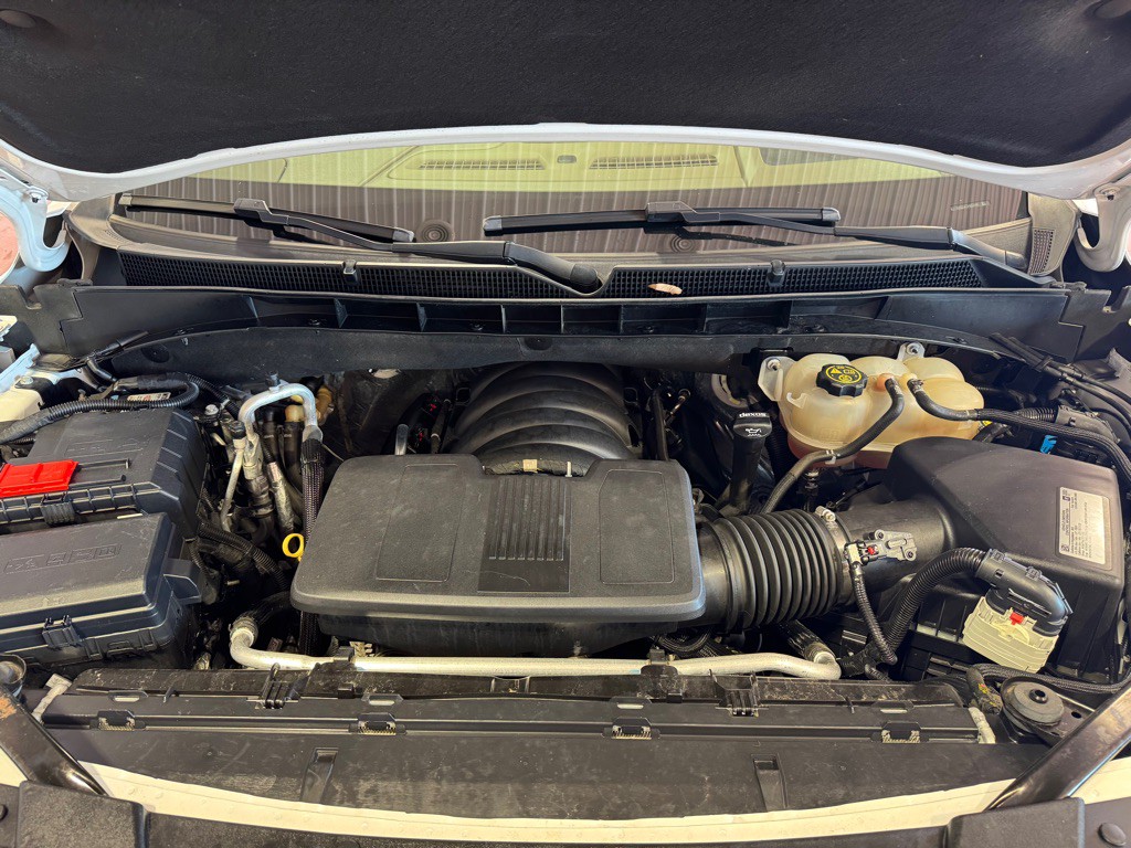 2021 GMC Yukon Image 48