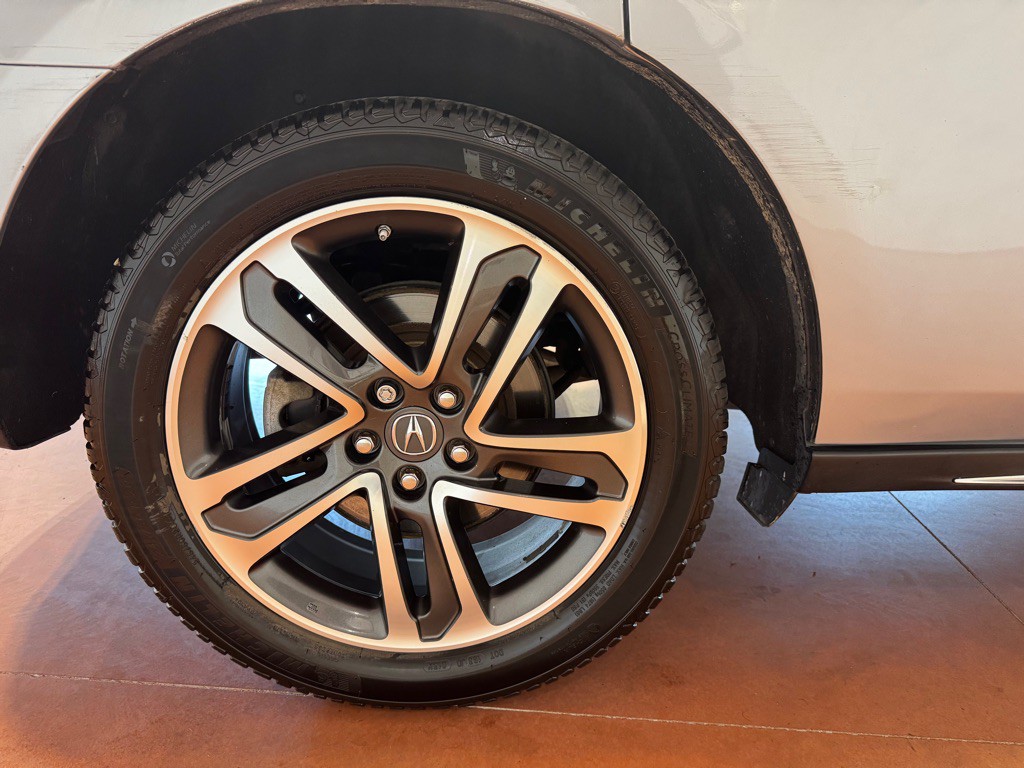 2017 Acura MDX Image 13