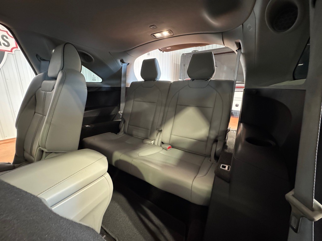 2017 Acura MDX Image 21