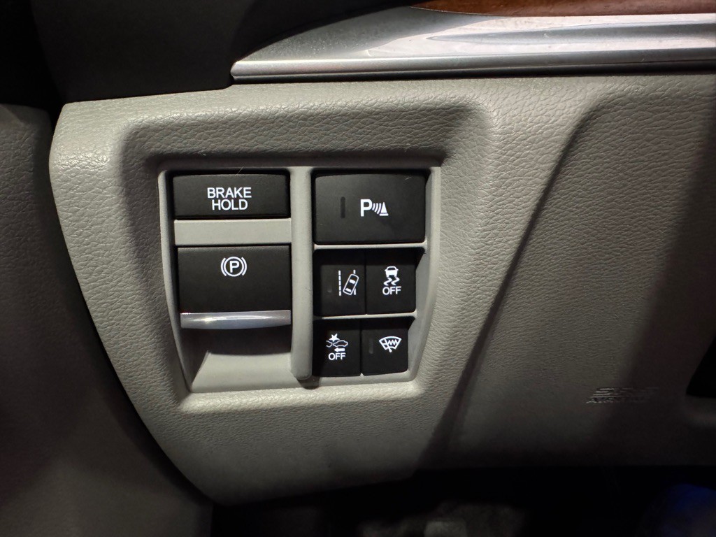 2017 Acura MDX Image 41