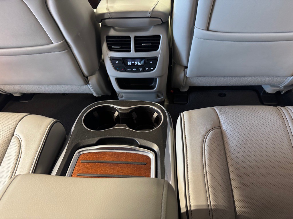 2017 Acura MDX Image 43