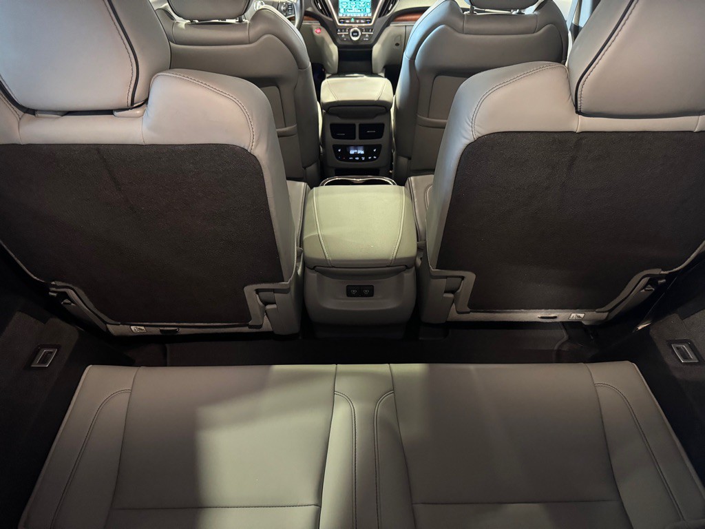 2017 Acura MDX Image 46