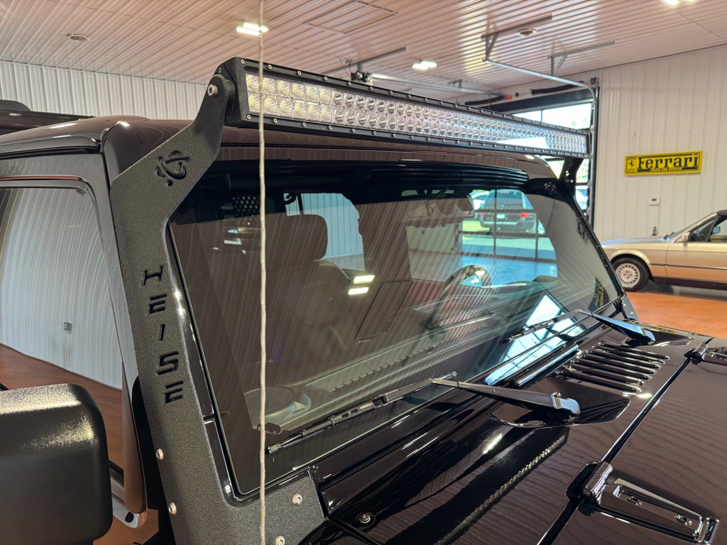 2017 Jeep Wrangler Unlimited Image 17