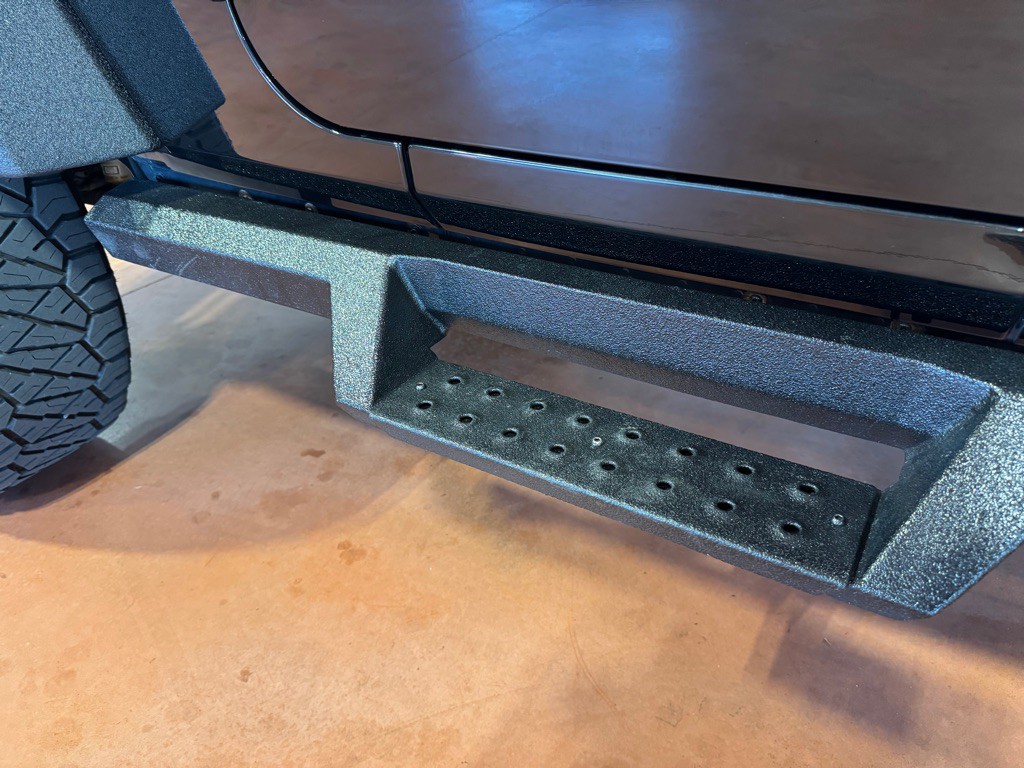 2017 Jeep Wrangler Unlimited Image 19