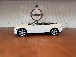 Image for 2015 Chevrolet Camaro RS ID: 6859476