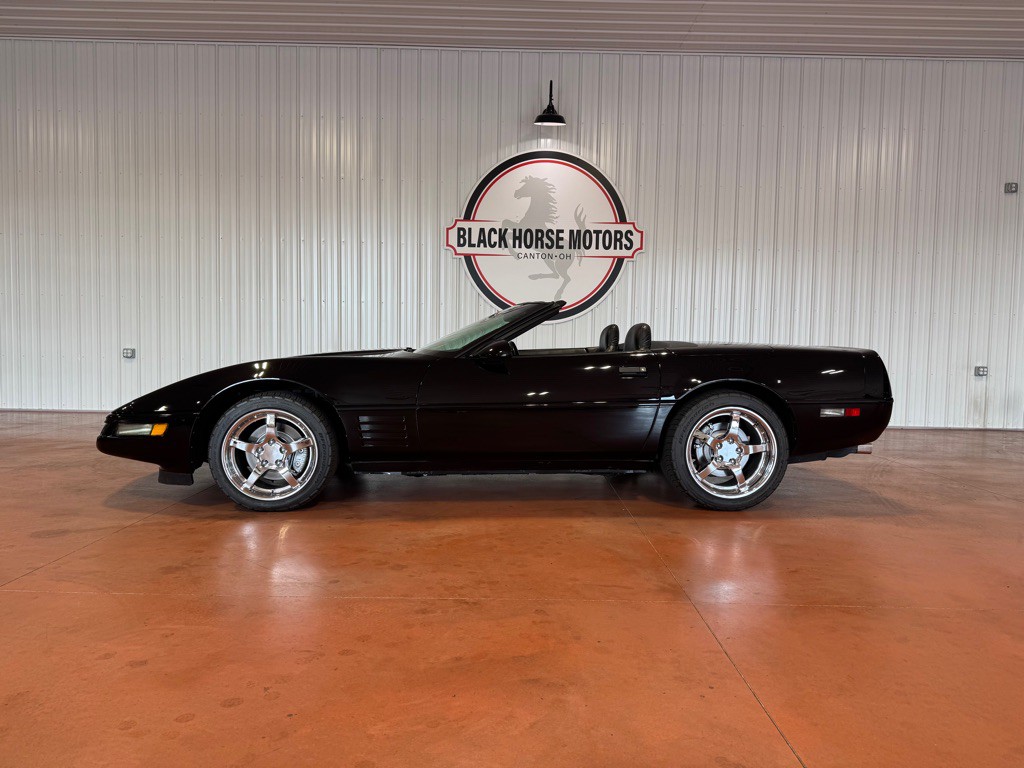 1994 Chevrolet Corvette Image 3