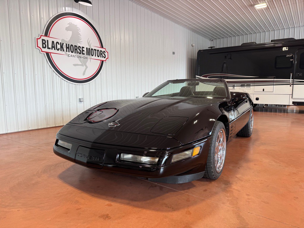 1994 Chevrolet Corvette Image 5