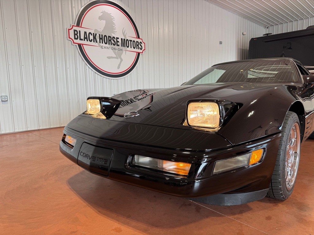1994 Chevrolet Corvette Image 6