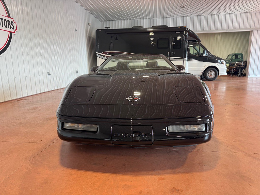 1994 Chevrolet Corvette Image 7