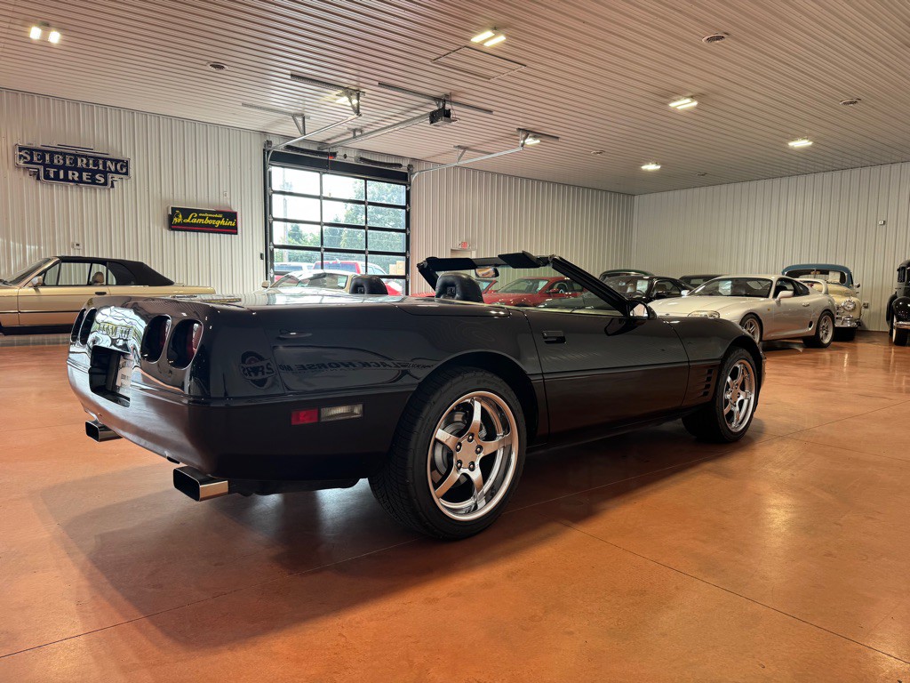 1994 Chevrolet Corvette Image 10