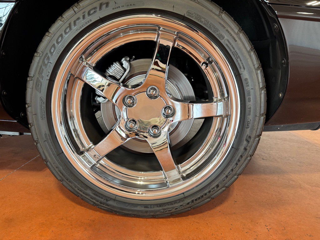 1994 Chevrolet Corvette Image 13