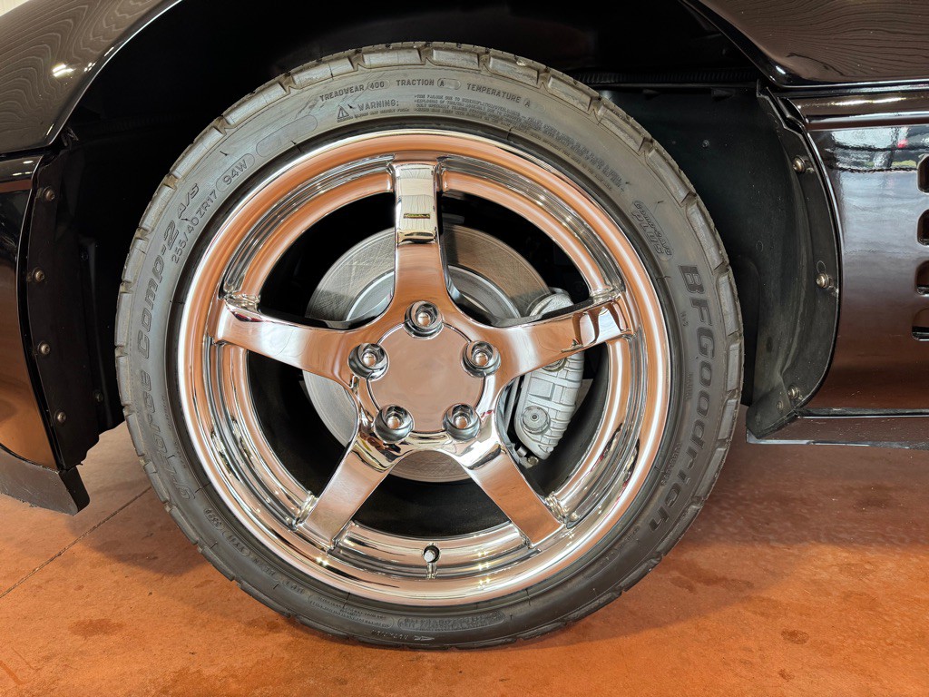 1994 Chevrolet Corvette Image 14