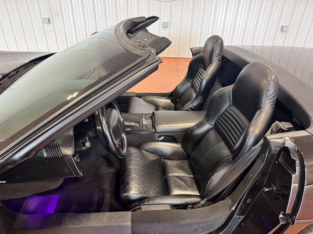 1994 Chevrolet Corvette Image 18