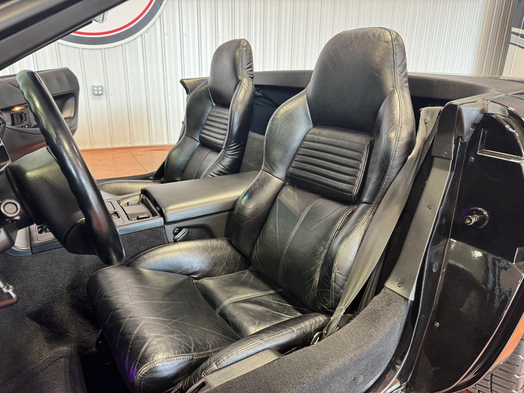 1994 Chevrolet Corvette Image 19