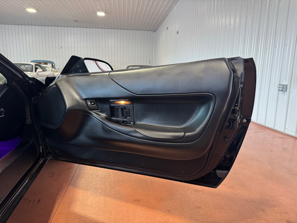 1994 Chevrolet Corvette Image 20