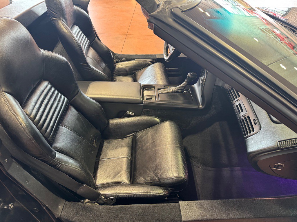 1994 Chevrolet Corvette Image 21
