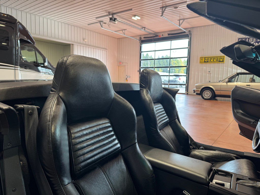 1994 Chevrolet Corvette Image 22